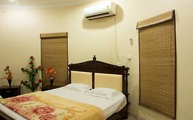 Vrindavan Gopala Resort Jabalpur